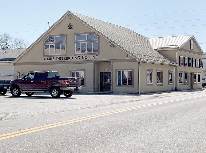 Elkins Distributing under new ownership News, Sports, Jobs The